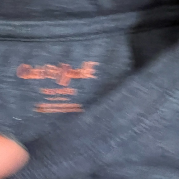 Bundle of 3 Soccer Short Sleeve Tees Size S/XS - Picture 5 of 8